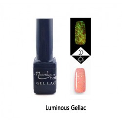 Oja semipermanenta fluorescent 5ml #638 Oja semipermanenta fluorescent 5ml #638